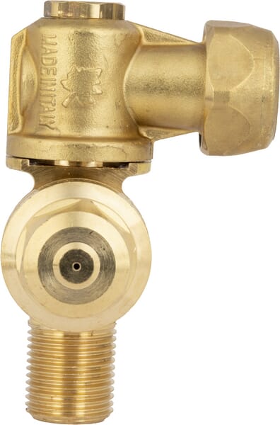 Porte-injecteur M76 G3/8M + G1/8F Ø18 (ATR) vue 5