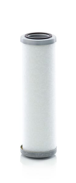 Compressed air-oil separation · réf. LE6013