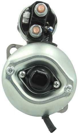 Démarreur 12V 0,8kW vue 3