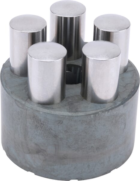 Pompe a piston — réf. ET28801