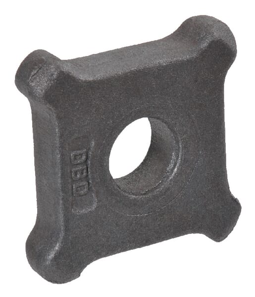 Roue à chaîne 9 x 80 4T 35R · réf. SG98042
