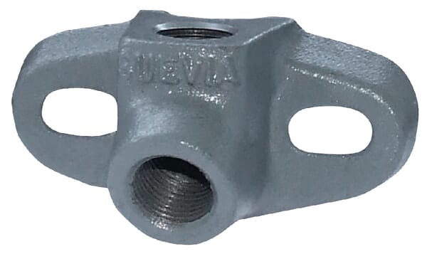 Attache pont MOD. 315 1/2" 25° · réf. SU1010315