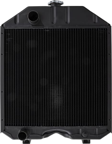 Radiateur vue 4