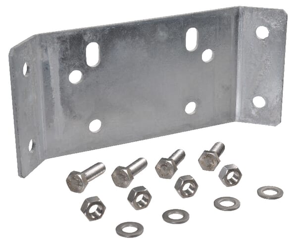 Supp. d'angle fors/LAC5/F11/30 · réf. BUA361