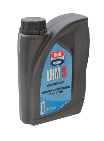 Liquide de frein LHMS - 1l — réf. SP001740UO