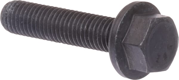 Šroub se šestihrannou hlavou