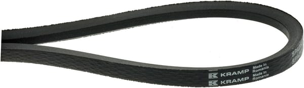 Courroie trapézoïdale SPA2532 — réf. SPA2532KR