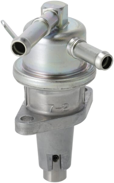 Assemblage de la pompe à carburant — réf. 1753952033