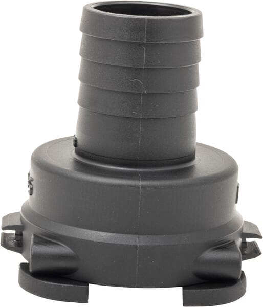 Raccord à fourche, femelle AF5, embout de tuyau 30 mm · réf. 8415505
