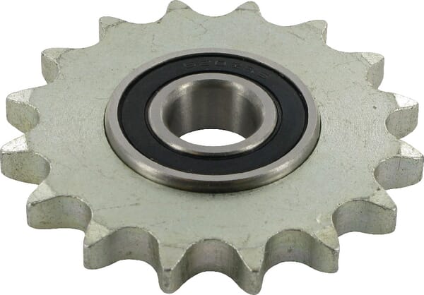 Disque Dente + Rlt — réf. 25504OW