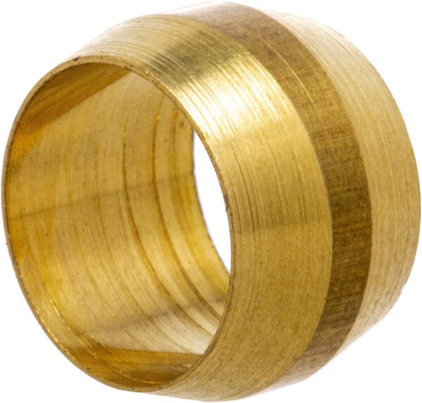 Bague coupante laiton Ø 8mm · réf. 230308X