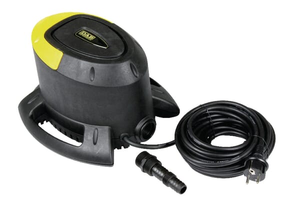 Uppopump Eurocover - Nedsänkbara pumpar - DAB9160 - 1