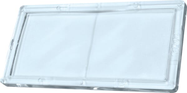 Zvětšovací čočka (3x zoom) - 107x51 mm