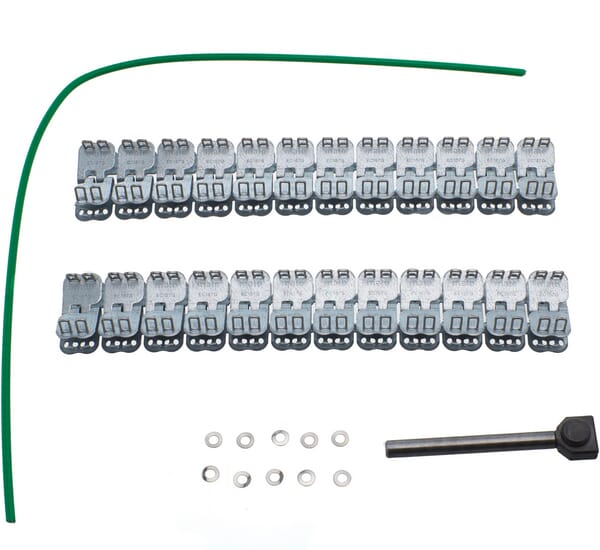 Easyfix Eco sada EFEK187-G