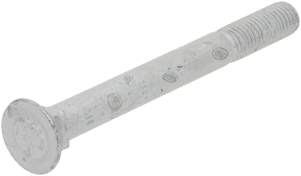 Vis de soc M12x120 - 12.9 GEOM 321A — réf. 00311359