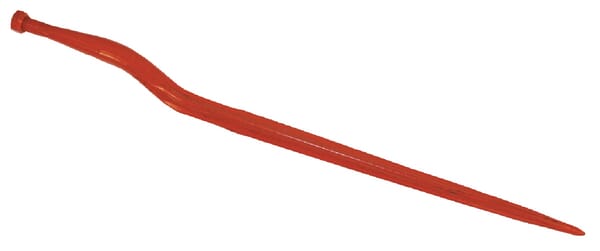 Dent de désileuse M22x900mm · réf. VN90001304