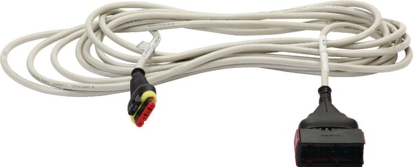 Câble de connexion capteur · réf. NL529