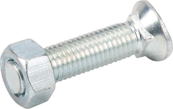 Jeu boulons (20) M12x55mm vue 2