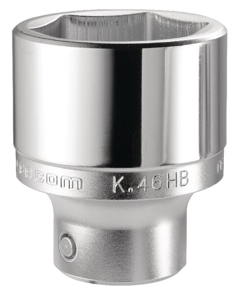 Douille 3/4' 6 pans 21mm — réf. K21HB