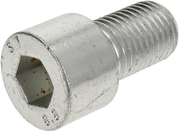 Vis cylindrique M30x50-8.8 DIN912 BK30 · réf. 30110555