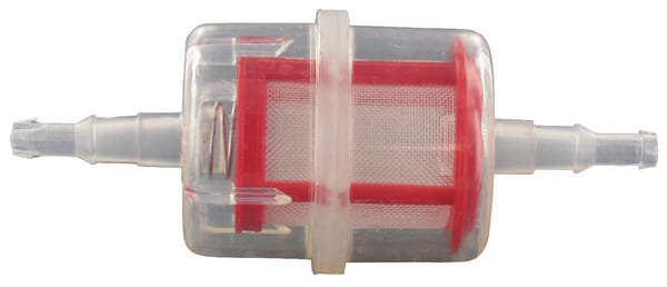 Filtre à carburant en ligne — réf. 6000106434