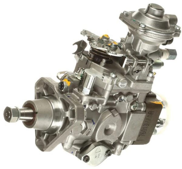 Pompe d'injection — réf. 504129606FPT