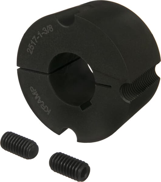 Upín. pouzdro Taperlock 1 3/8"