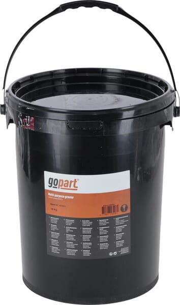 Víceúčelové mazivo, 18 kg