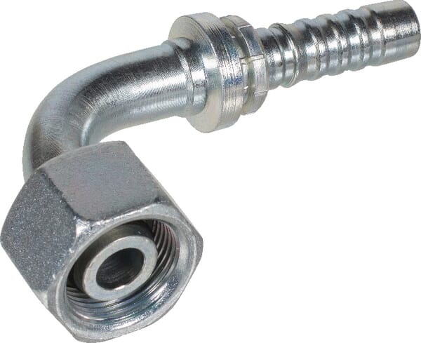 Racc. à sertir 90 DN13-M24x1,5 · réf. 8GS16FDHORX90