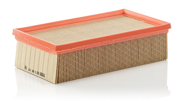 Air Filter · réf. C26107