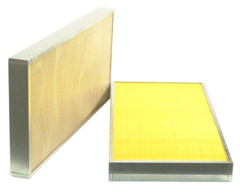 Filtre de cabine — réf. SC90342