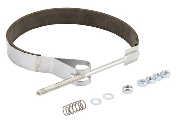 Kit de réparation pour bande de frein G4 — réf. 8343855