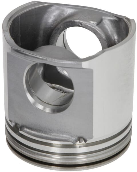Piston vue 3