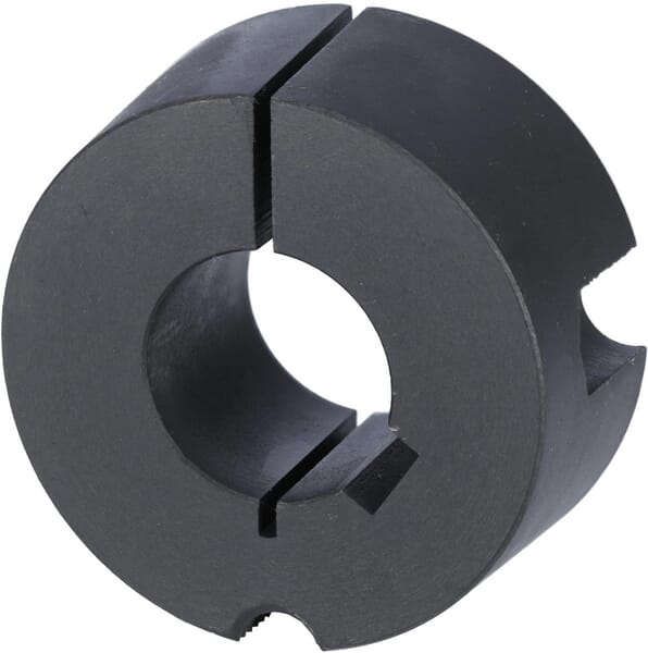 Upín. pouzdro Taperlock 24 mm