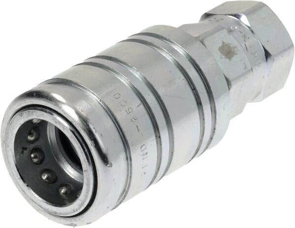 Coupleur M22x150 · réf. 3CPV02215F
