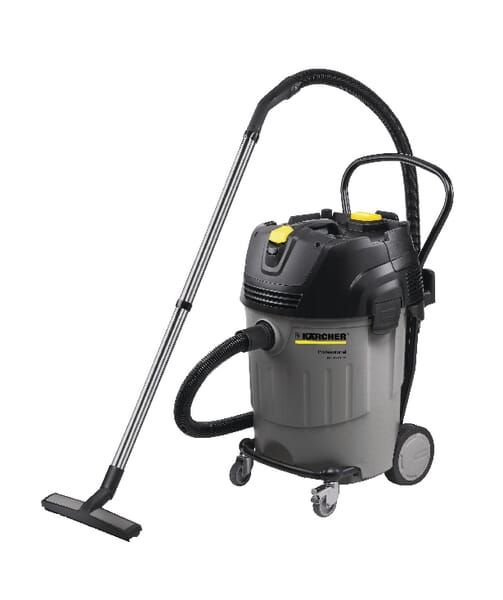 Aspirateur eau et poussière NT 65/2 Ap · réf. 16672910