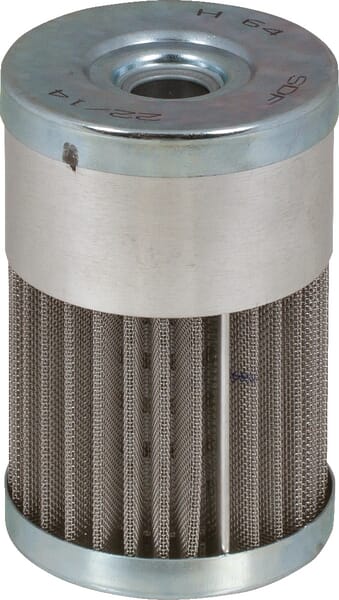 Filtre SDF — réf. 04362109