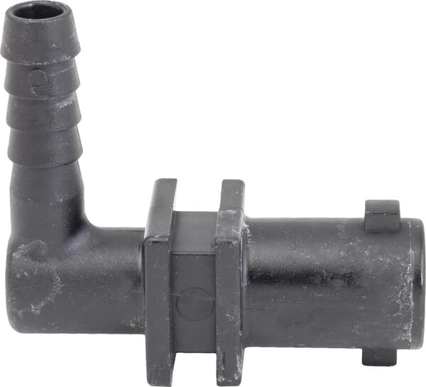 Porte-buse QJ - embout de tuyau de 10 mm · réf. 8231001