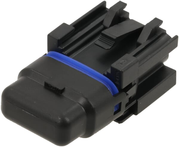 Porte-fusible vue 2