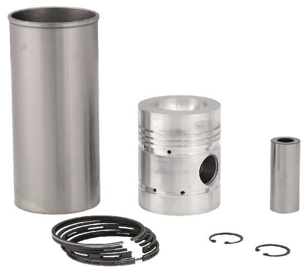 Kit de réparation moteur pour MF 4-cyl. · réf. 269031358348
