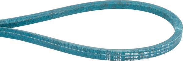 Courroie trapézoïdale — réf. 1331167