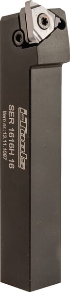 Držák závitořezu pravý