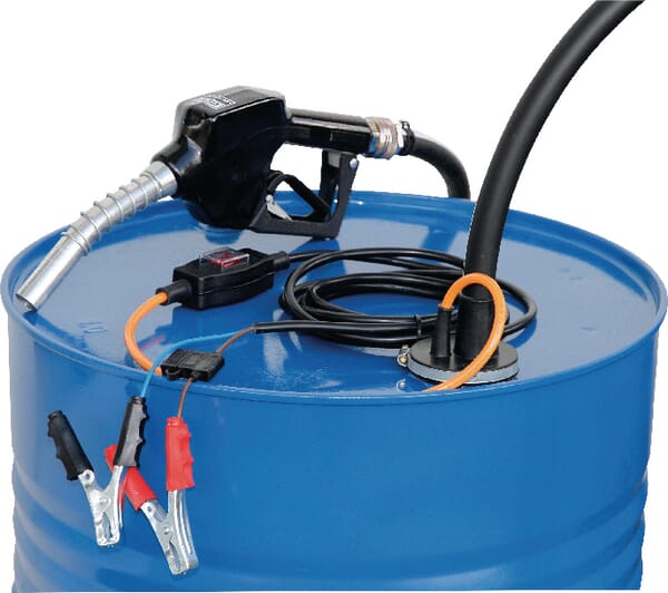 Pompe électrique Centri SP30 — réf. 10489CEMO