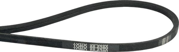 Courroie trapézoïdale — réf. 886280