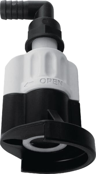 Raccord rapide SEC utilisable pour AdBlue® — réf. R15452000