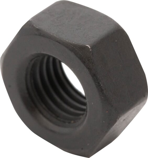 Seřizovací matice ventilu