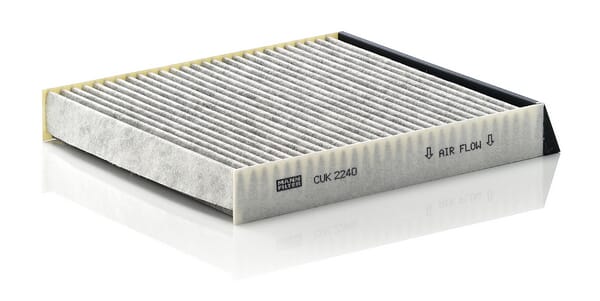 Cab Filter · réf. CUK2240