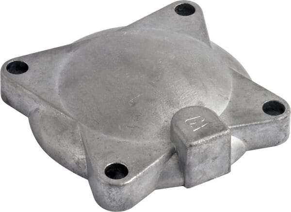 Couvercle de radiateur d'huile moteur pour C-385 · réf. 26900089016006