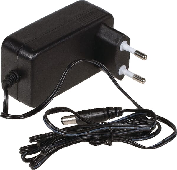 Chargeur de batterie Aquatrolley · réf. AK467349