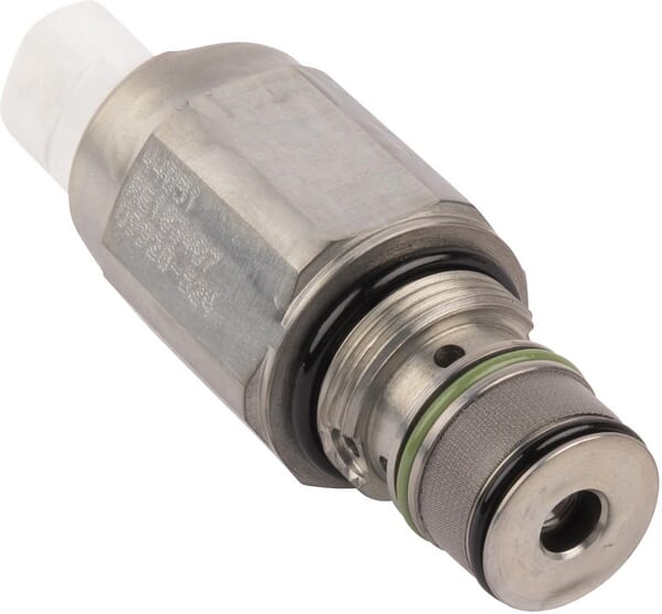 Électrovanne — réf. RE183407